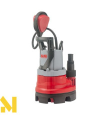 Насос занурювальний AL-KO Drain 9500 Easy