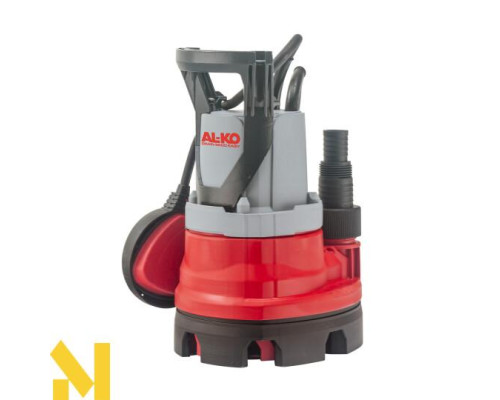 Насос занурювальний AL-KO Drain 9500 Easy