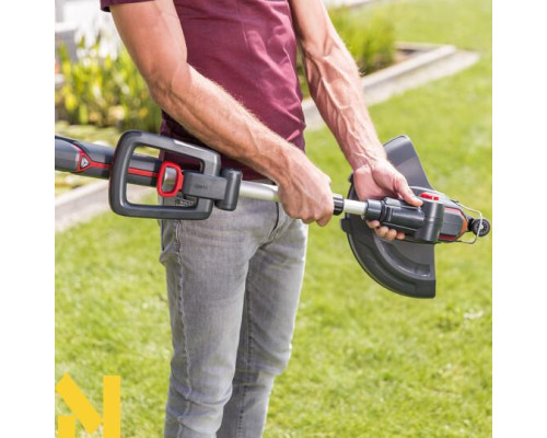 Тример акумуляторний AL-KO GT 1825