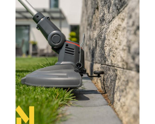 Тример акумуляторний AL-KO GT 1825