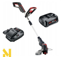 Тример акумуляторний AL-KO GT 1825