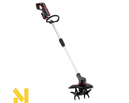 Культиватор акумуляторний AL-KO TL 1820