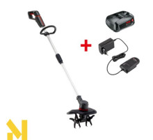 Культиватор акумуляторний AL-KO TL 1820