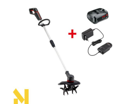 Культиватор акумуляторний AL-KO TL 1820