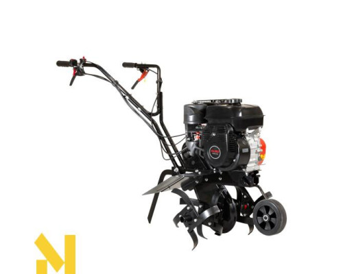 Мотокультиватор AL-KO MH 540