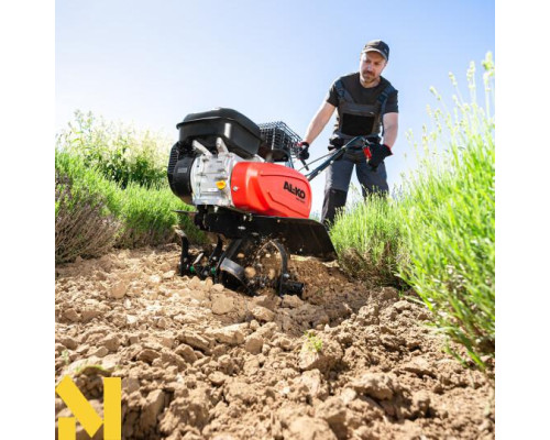 Мотокультиватор AL-KO MH 540