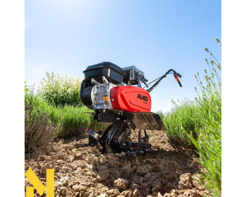 Мотокультиватор AL-KO MH 540