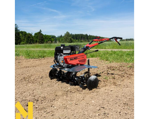 Мотокультиватор AL-KO MH 1150