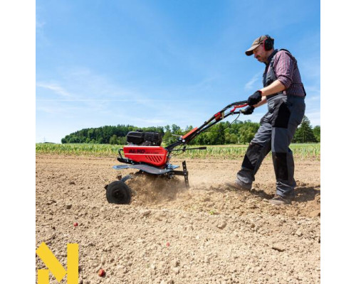 Мотокультиватор AL-KO MH 1150