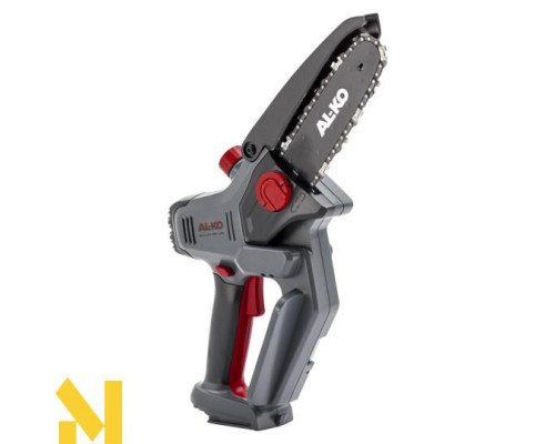 Міні-пила акумуляторна AL-KO CSM 1815(без АКБ та ЗП)