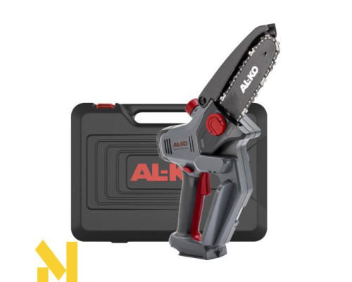 Міні-пила акумуляторна AL-KO CSM 1815(без АКБ та ЗП)