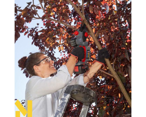 Міні-пила акумуляторна AL-KO CSM 1815(без АКБ та ЗП)