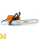 Бензопила STIHL MS 362 C-M