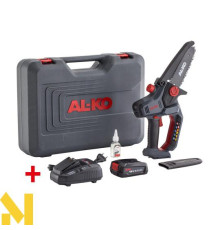 Міні-пила акумуляторна AL-KO CSM 1815 (Уцінка)