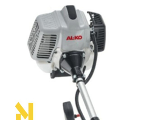 Мотокоса AL-KO BC 400 B-S