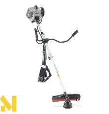 Мотокоса AL-KO BC 400 B-S