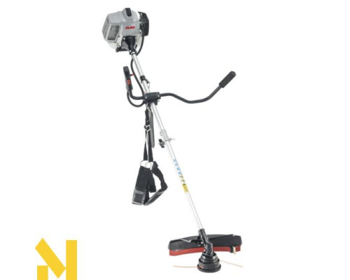 Мотокоса AL-KO BC 400 B-S