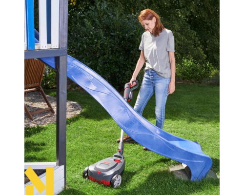 Газонокосарка акумуляторна AL-KO 22,4 Li Comfort