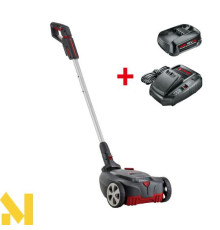 Газонокосарка акумуляторна AL-KO 22,4 Li Comfort