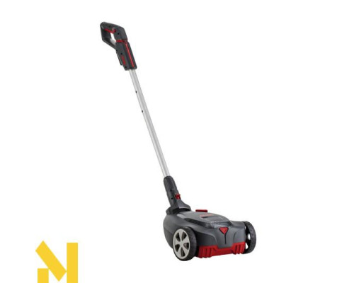 Газонокосарка акумуляторна AL-KO 22.4 Li (без АКБ та ЗП)