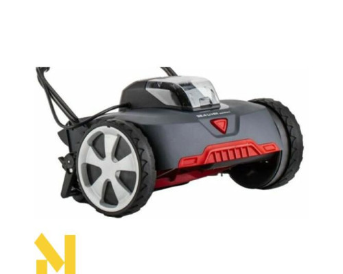 Газонокосарка акумуляторна AL-KO 38.4 Li