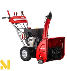 Снігоприбирач бензиновий AL-KO 620.4 E III LED