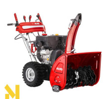 Снігоприбирач бензиновий AL-KO 700.4 E LED