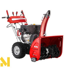 Снігоприбирач бензиновий AL-KO 700.4 E LED