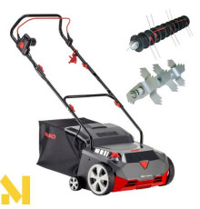 Аератор електричний AL-KO 38.4 E Combi Care