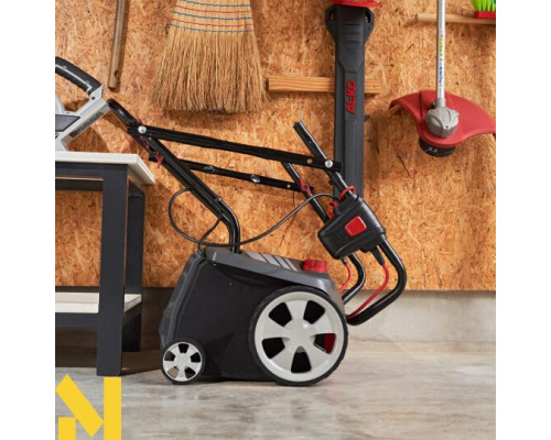 Аератор електричний AL-KO 38.4 E Combi Care