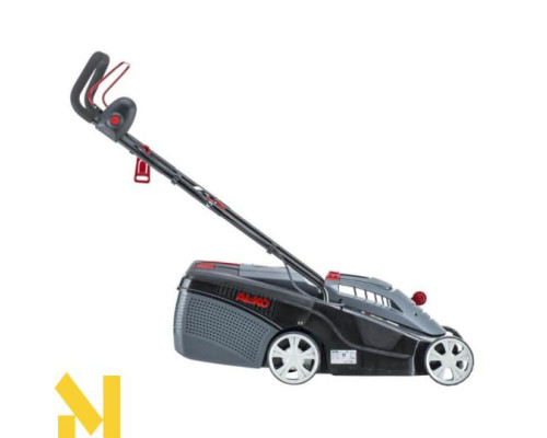 Газонокосарка електрична AL-KO Comfort 34.4 E