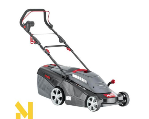 Газонокосарка електрична AL-KO Comfort 40.4 E