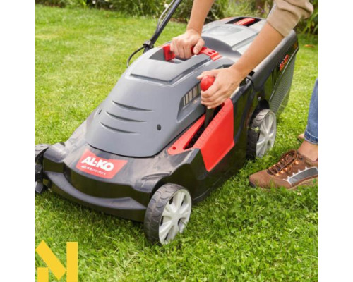 Газонокосарка електрична AL-KO Comfort 40.4 E