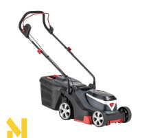 Газонокосарка акумуляторна AL-KO 3.25 Li Easy (без АКБ та ЗП)