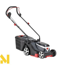 Газонокосарка акумуляторна AL-KO 3.25 Li Easy (без АКБ та ЗП)