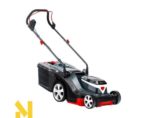 Газонокосарка акумуляторна AL-KO 3.85 Li Easy (без АКБ та ЗП)