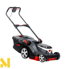 Газонокосарка акумуляторна AL-KO 385 Li Premium (без АКБ та ЗП)