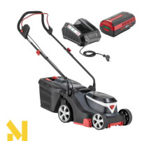 Газонокосарка акумуляторна AL-KO 3.25 Li Easy