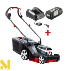 Газонокосарка акумуляторна AL-KO 3,85 Li Easy