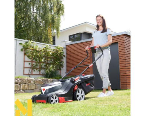 Газонокосарка акумуляторна AL-KO 38,5 Li Comfort