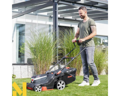 Газонокосарка акумуляторна AL-KO 385 Li Premium