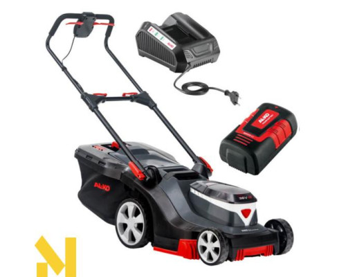 Газонокосарка акумуляторна AL-KO 385 Li Premium