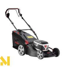 Газонокосарка акумуляторна AL-KO 4.65 Li SP Easy (без АКБ та ЗП)
