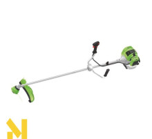 Мотокоса Grunhelm GR-53MS