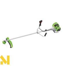 Мотокоса Grunhelm GR-53MS