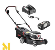 Газонокосарка акумуляторна AL-KO 4.25 Li Easy