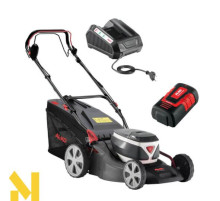 Газонокосарка акумуляторна AL-KO 4.65 Li SP Easy