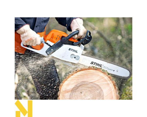 Бензопила Stihl MS 271