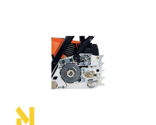 Бензопила Stihl MS 271