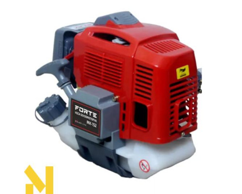 Мотокоса Forte MK-152S